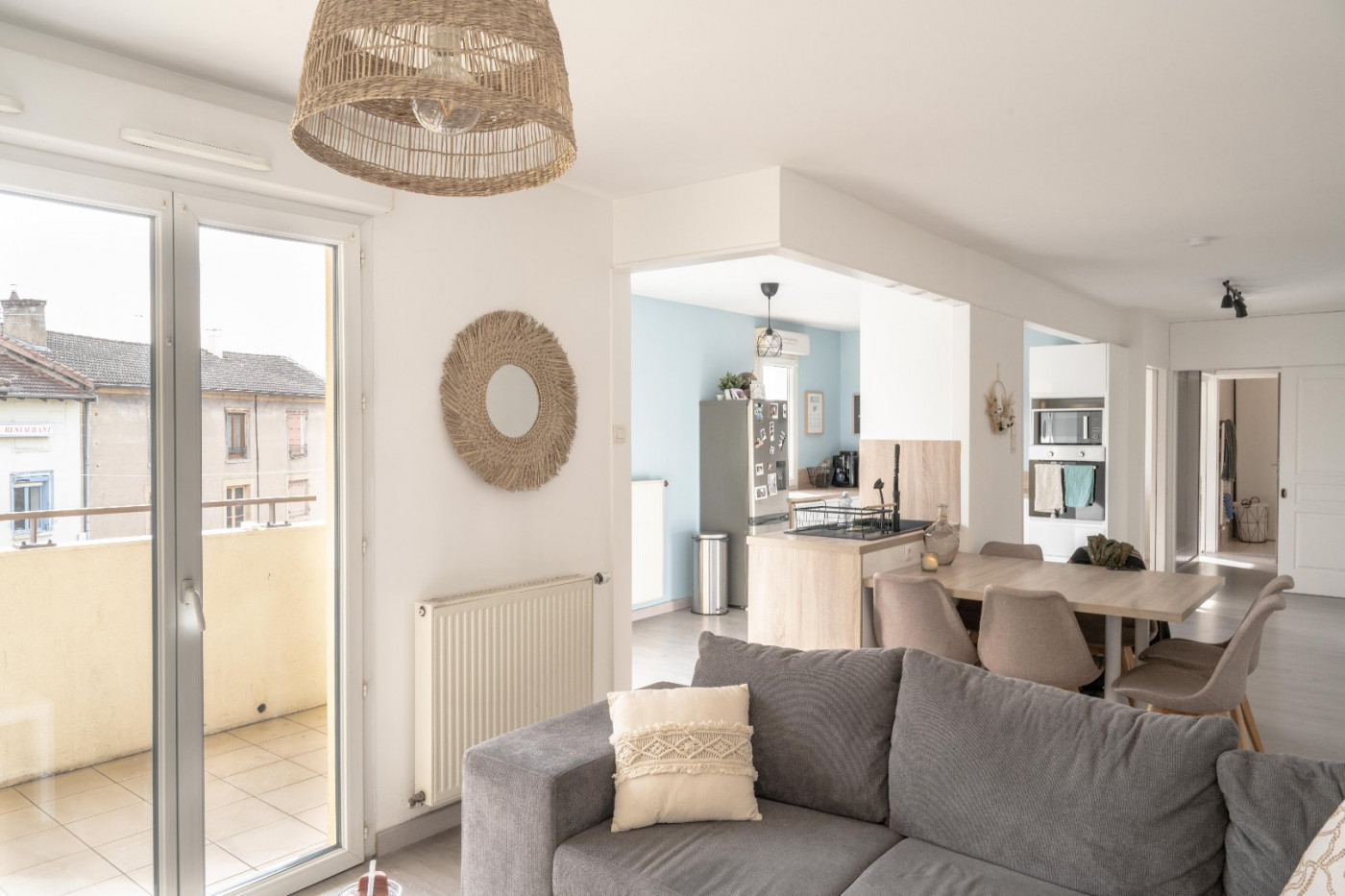 à vendre Appartement Saint Symphorien Sur Coise - Photo 1