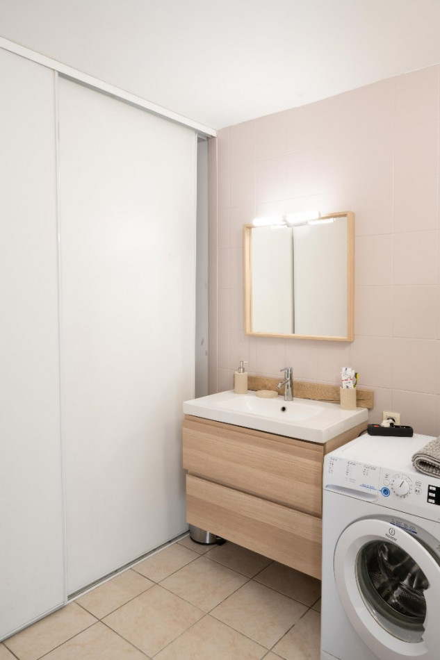 à vendre Appartement Saint Symphorien Sur Coise - Photo 7