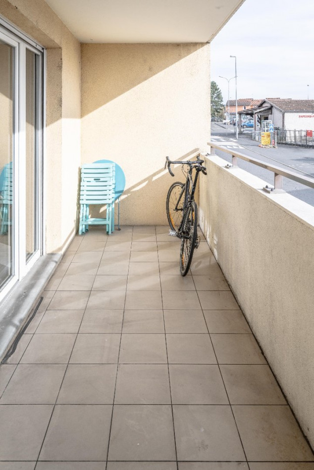 à vendre Appartement Saint Symphorien Sur Coise - Photo 10