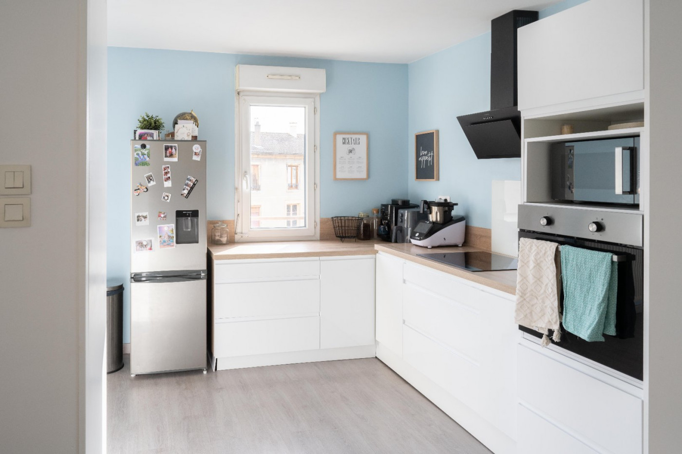 à vendre Appartement Saint Symphorien Sur Coise - Photo 5