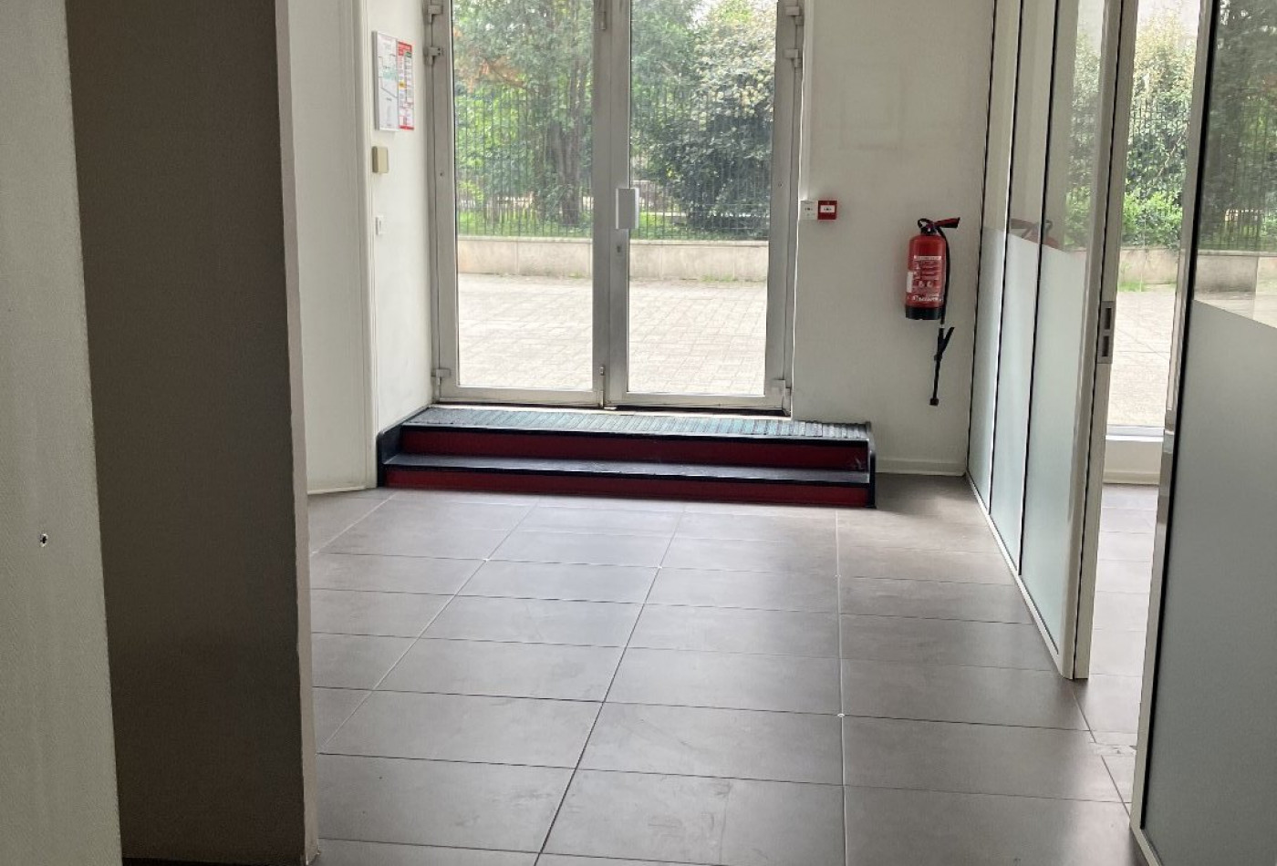 vente Villeurbanne - Photo 8