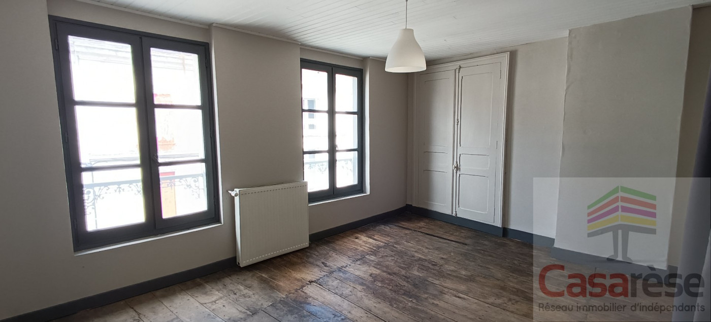 for sale Maison Villebois Lavalette - Photo 6