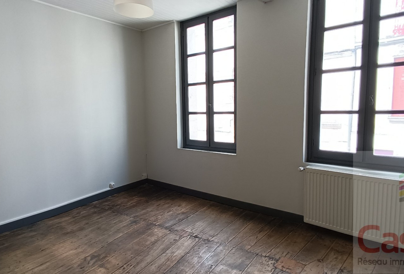 vente Maison Villebois Lavalette - Photo 3