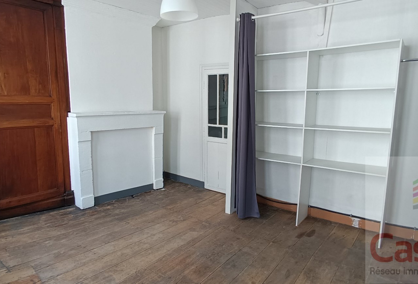 vente Maison Villebois Lavalette - Photo 4