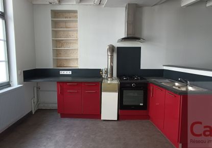 vente Maison Villebois Lavalette