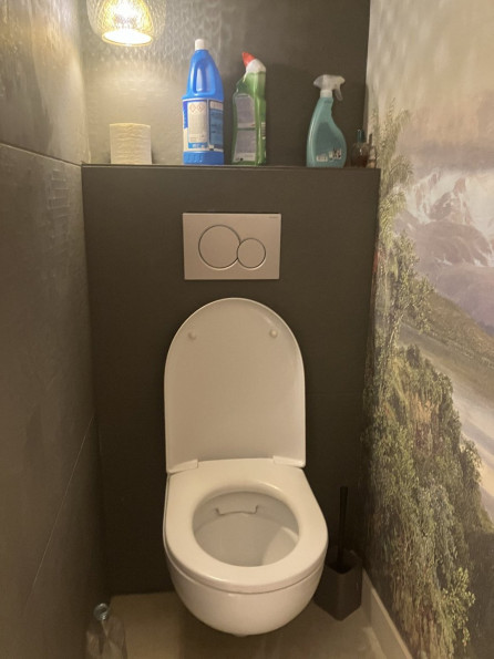 location Local commercial Lyon 6eme Arrondissement - Photo 7