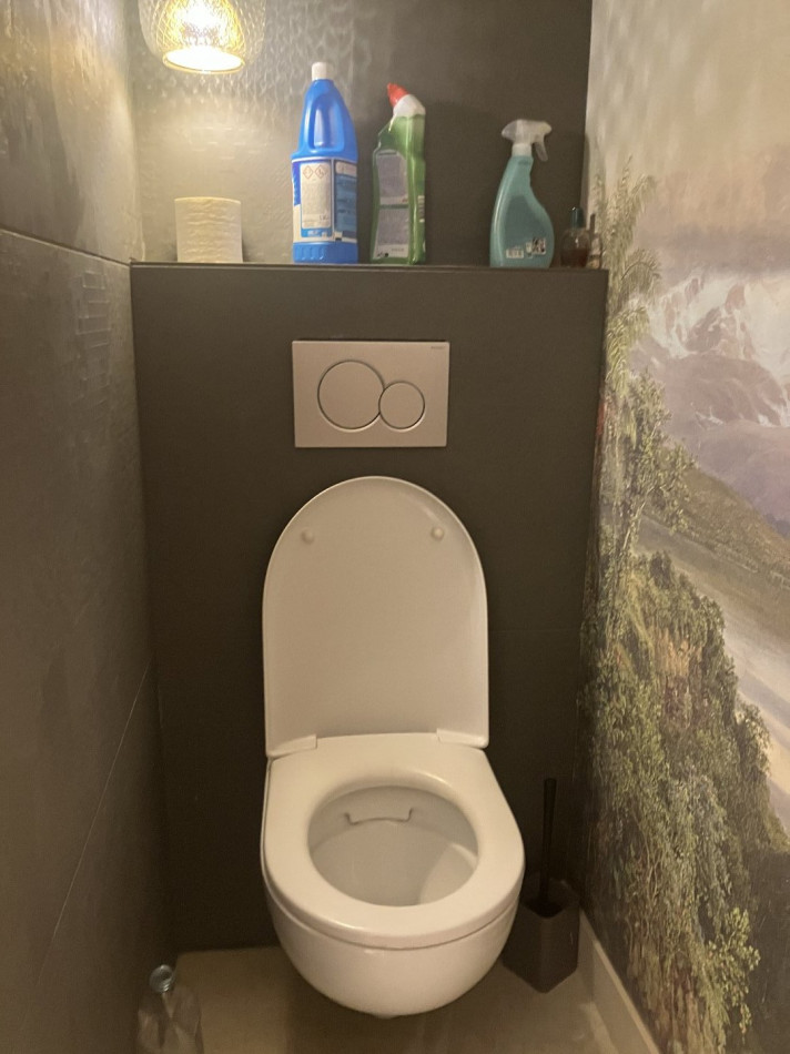 à louer Local commercial Lyon 6eme Arrondissement - Photo 7