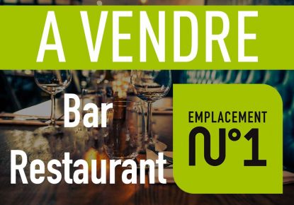 vente Bar Orleans