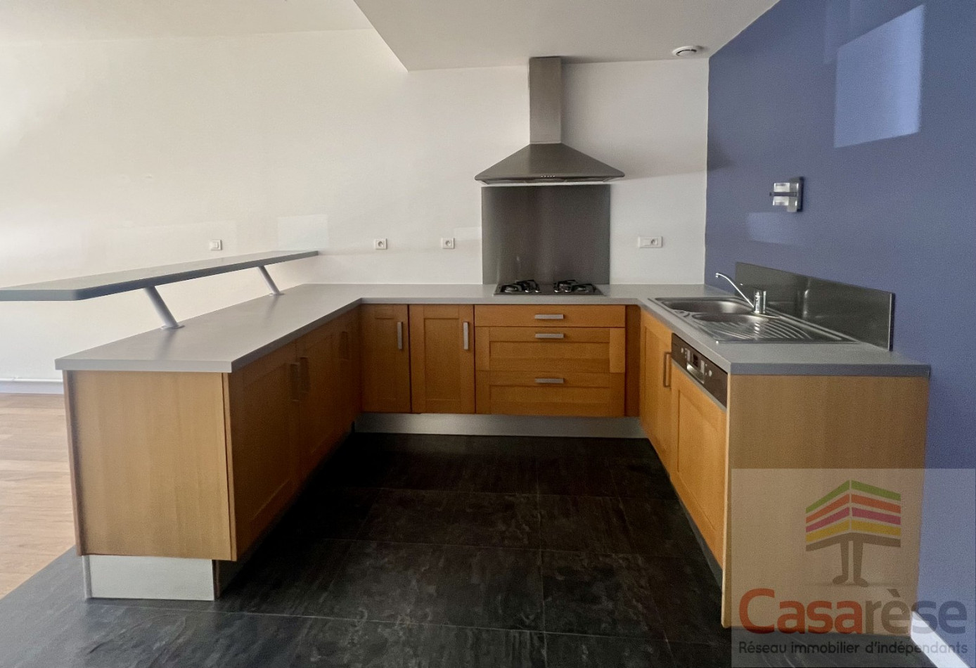 for rent Appartement Hennebont - Photo 2