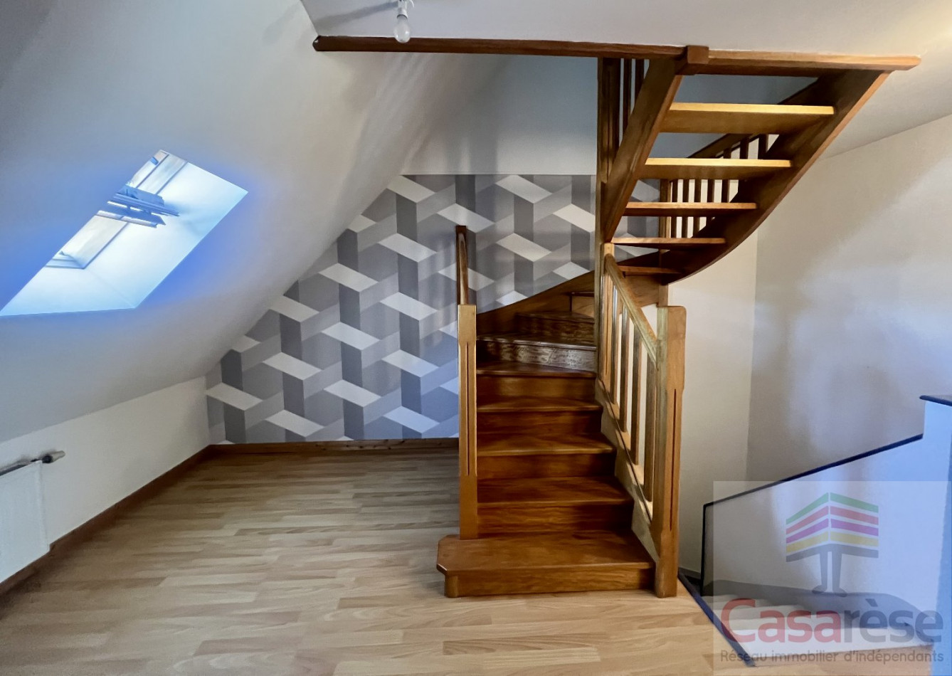 for rent Appartement Hennebont - Photo 8