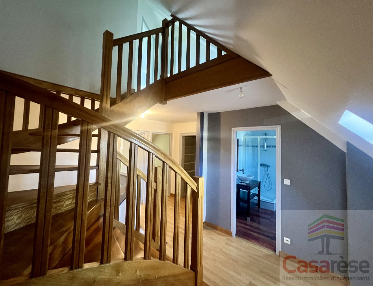 for rent Appartement Hennebont - Photo 5