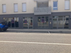 location Local commercial Saint Bonnet De Mure