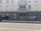 à louer Local commercial Saint Bonnet De Mure
