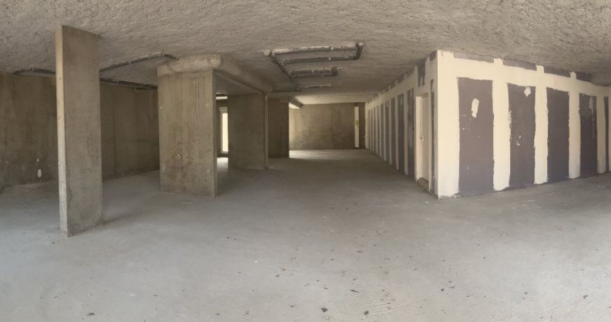 location Local commercial Saint Bonnet De Mure