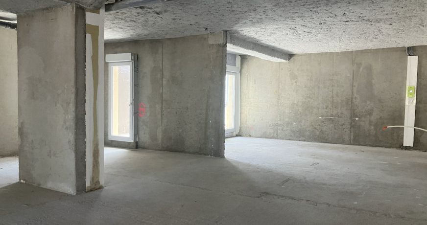 vente Saint Bonnet De Mure