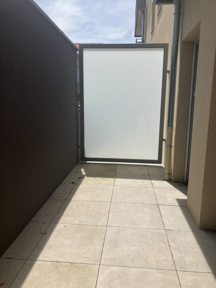 à vendre Saint Bonnet De Mure - Photo 14