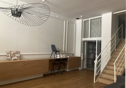vente Lyon 6eme Arrondissement