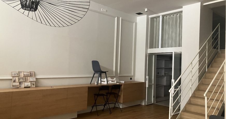 vente Lyon 6eme Arrondissement