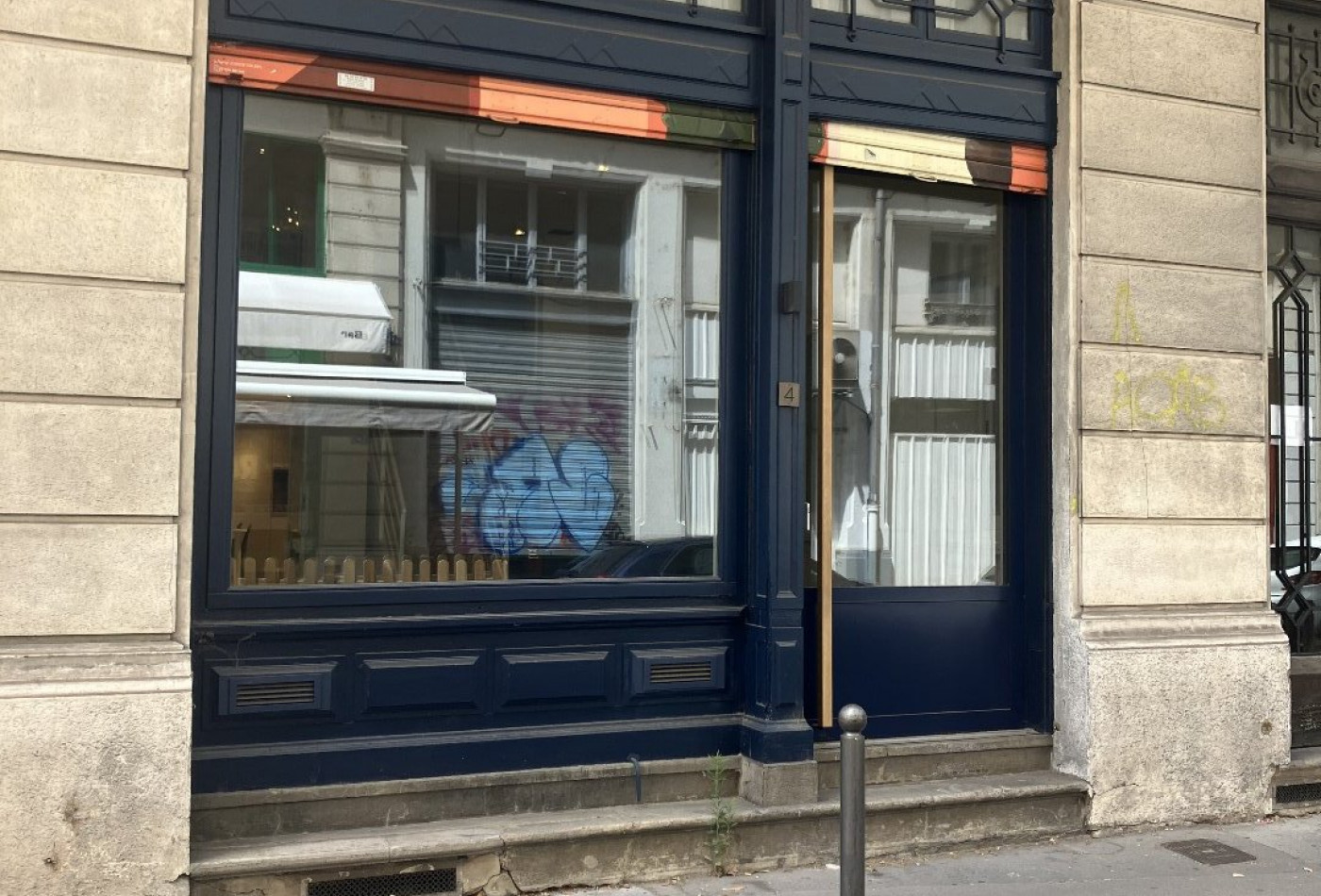 vente Lyon 6eme Arrondissement - Photo 2
