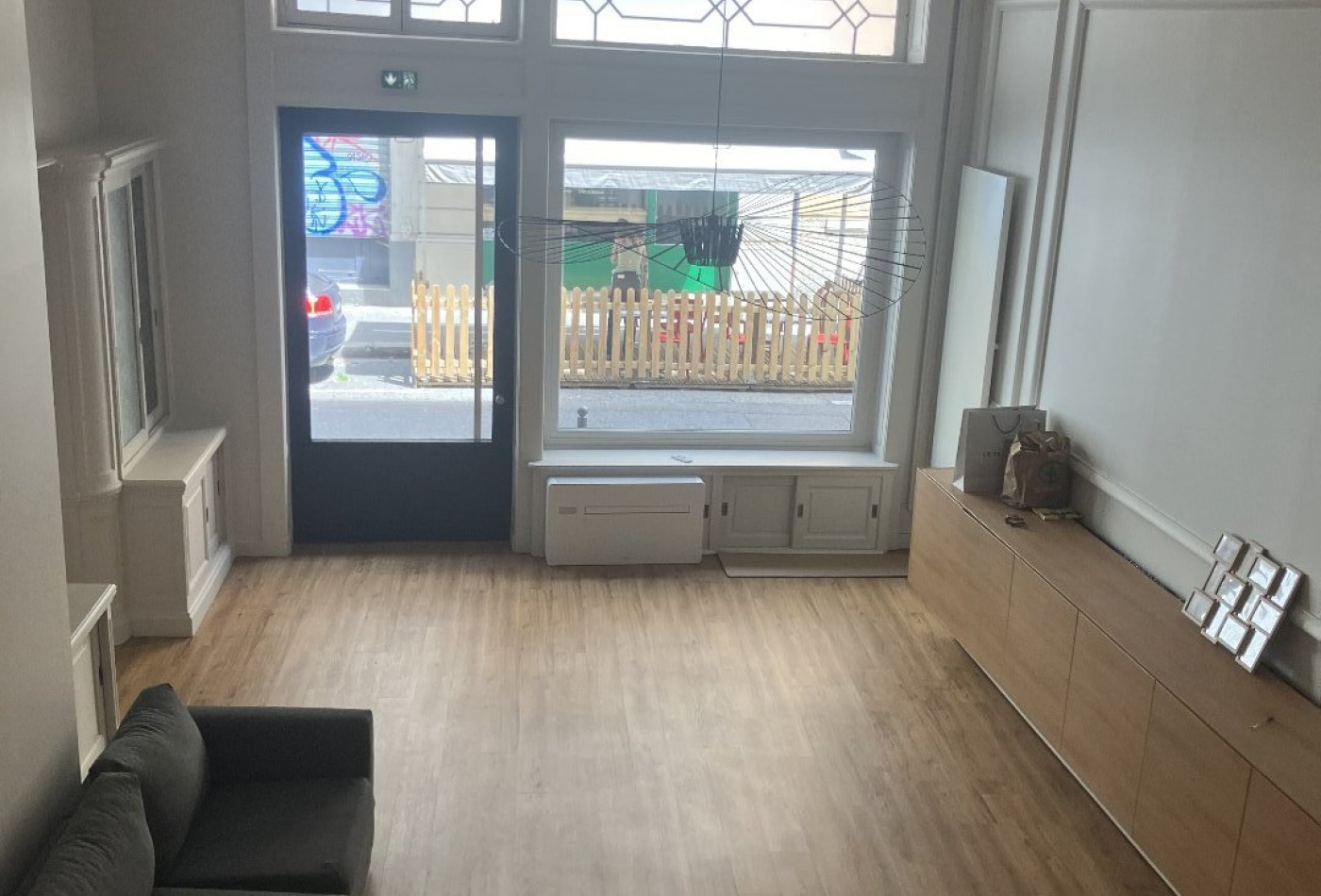 vente Lyon 6eme Arrondissement - Photo 3