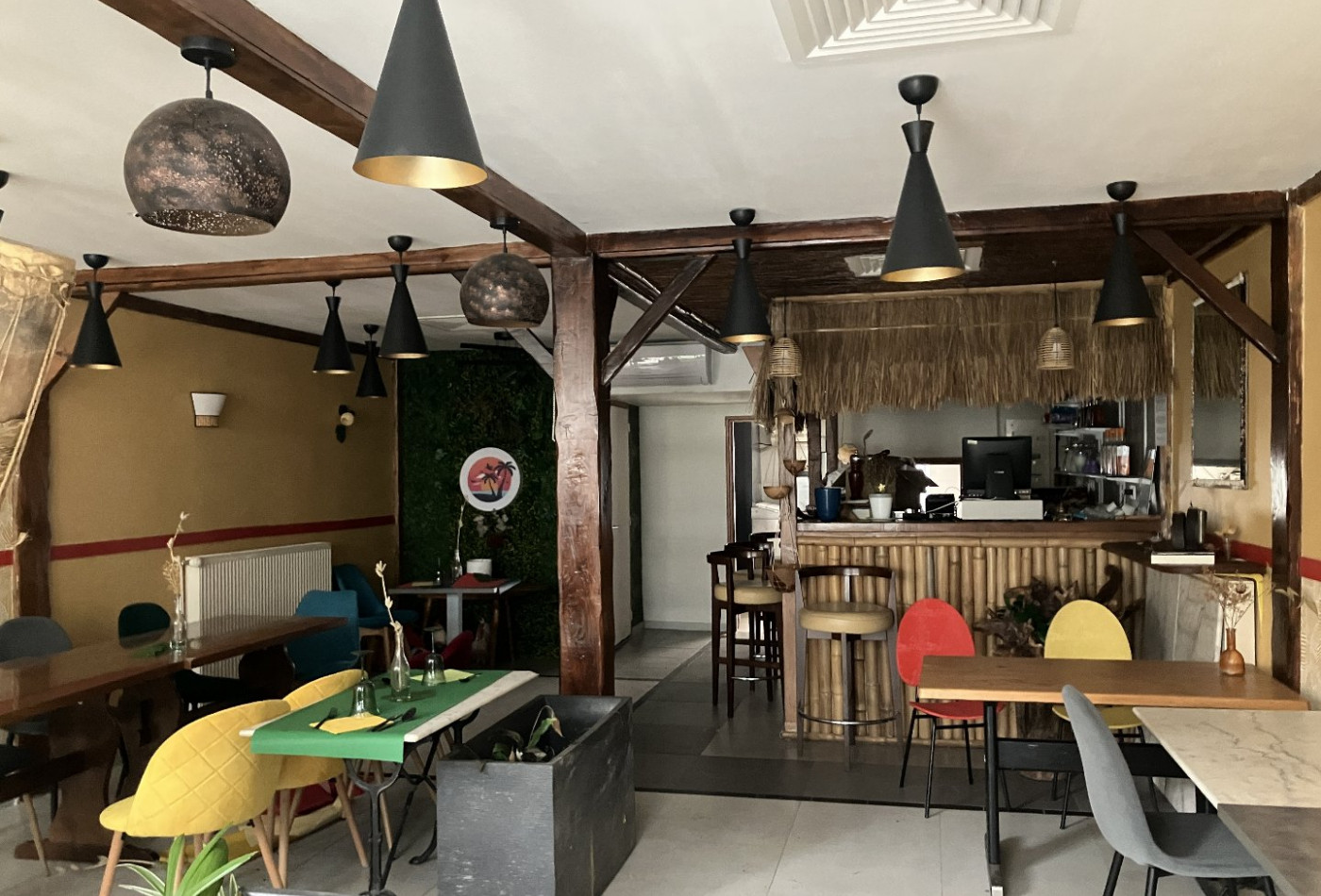 vente Lyon 3eme Arrondissement - Photo 1