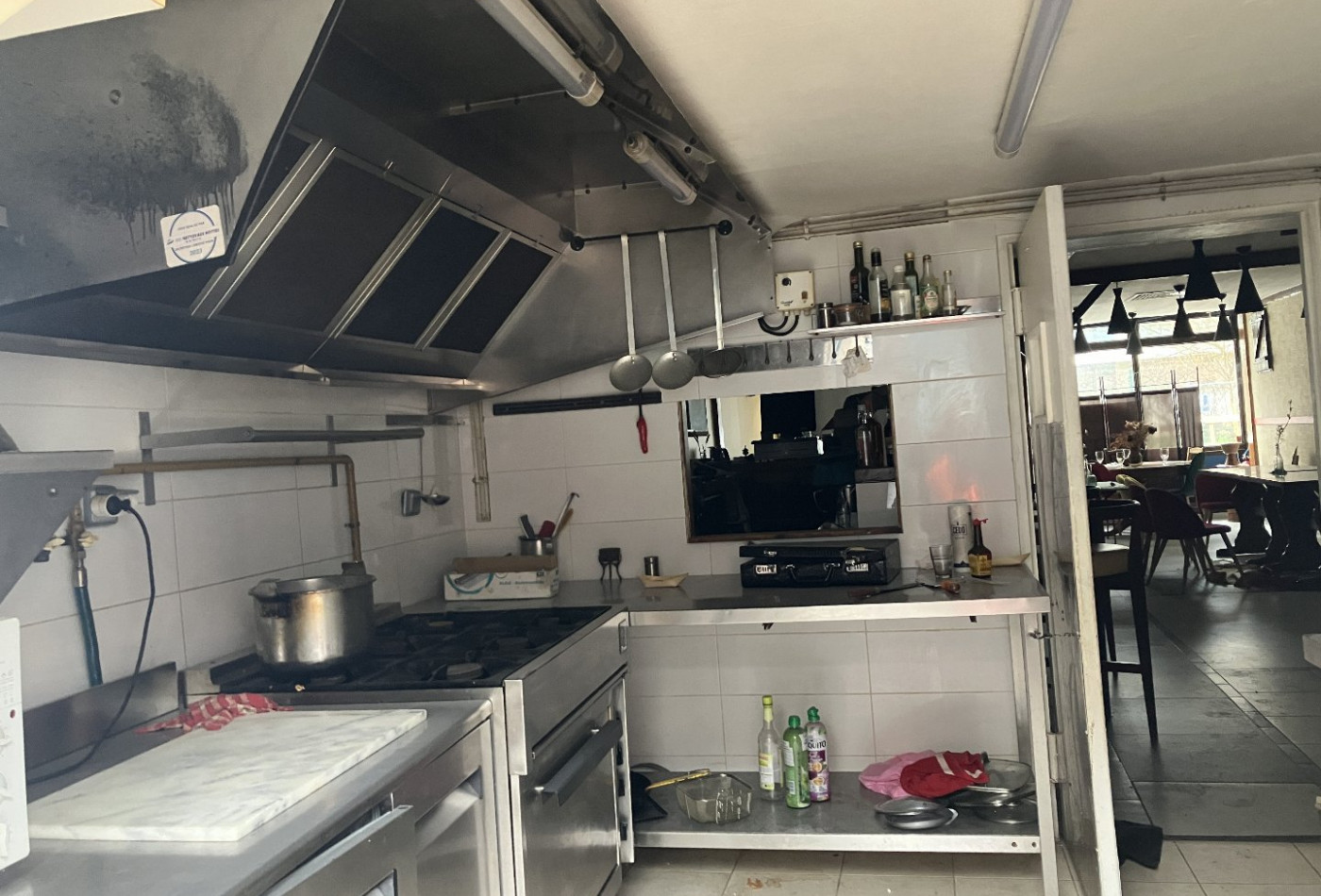 vente Lyon 3eme Arrondissement - Photo 8