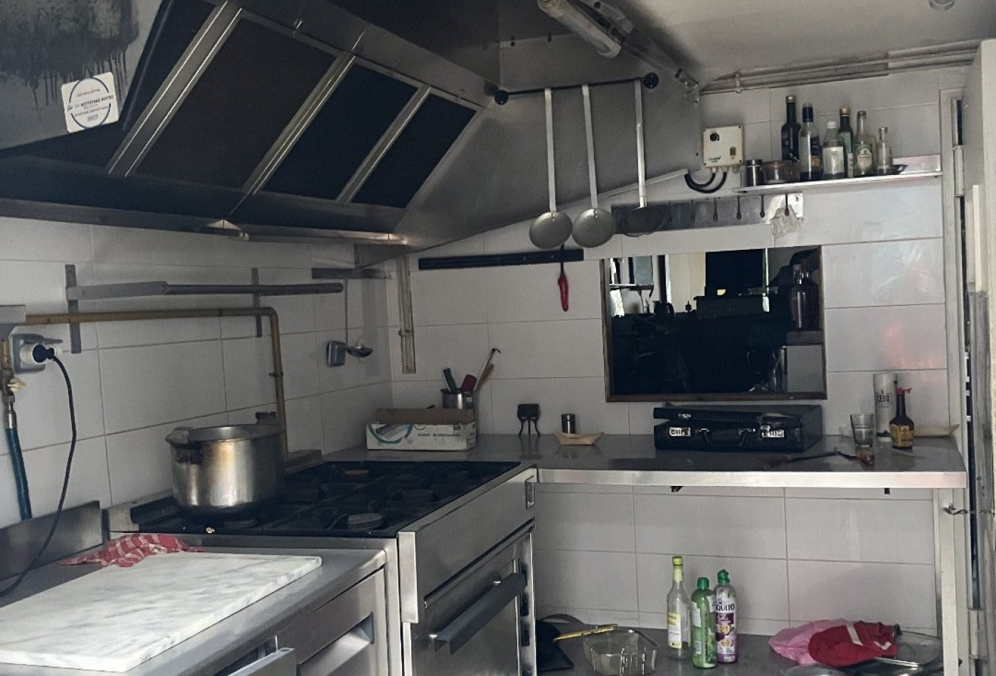 vente Lyon 3eme Arrondissement - Photo 2