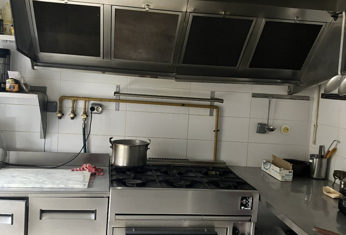 vente Lyon 3eme Arrondissement - Photo 7