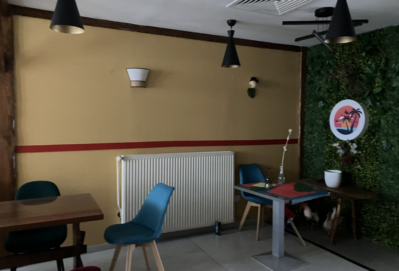 vente Lyon 3eme Arrondissement - Photo 4