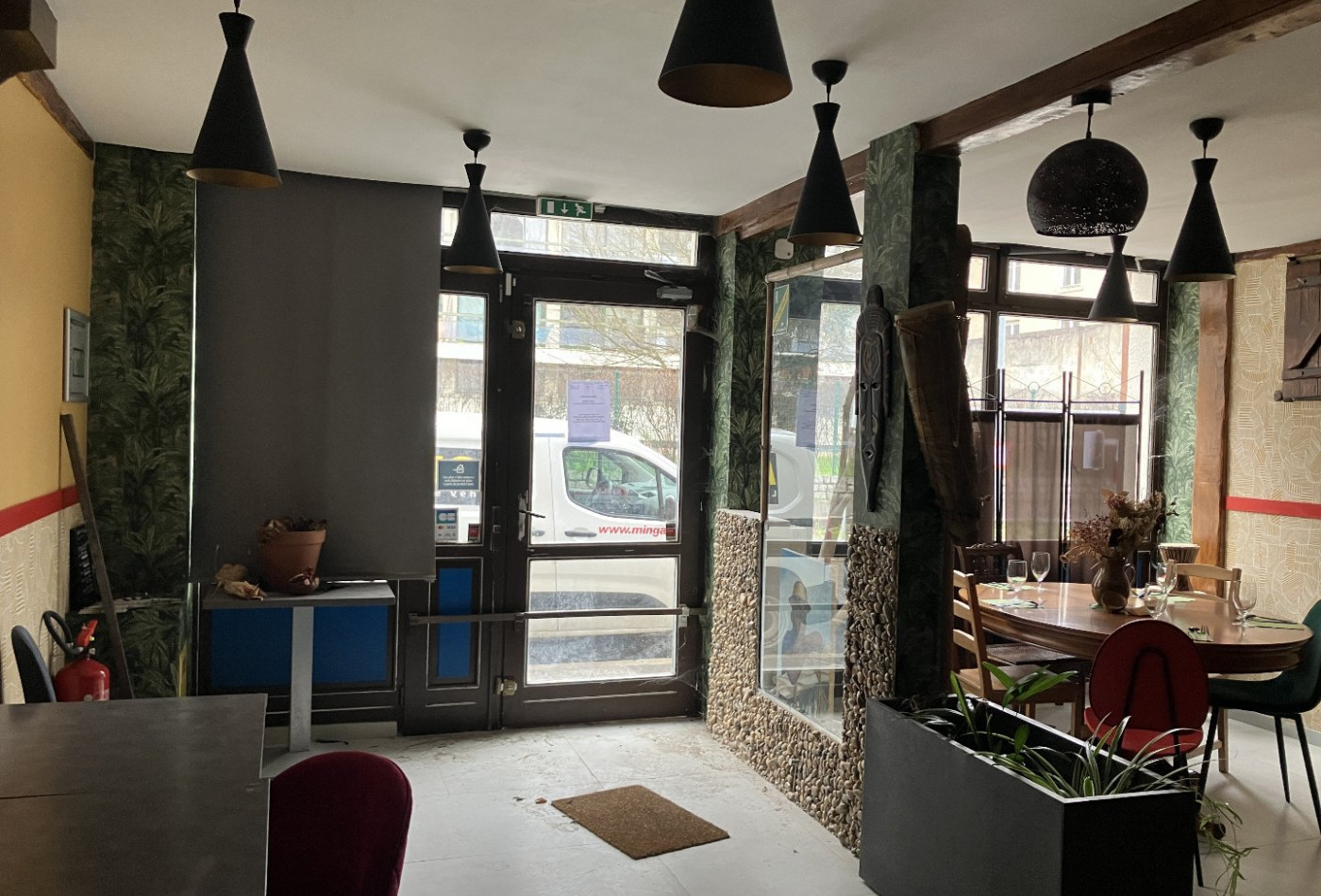 vente Lyon 3eme Arrondissement - Photo 5