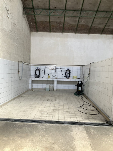 vente Local commercial Lyon 8eme Arrondissement - Photo 3