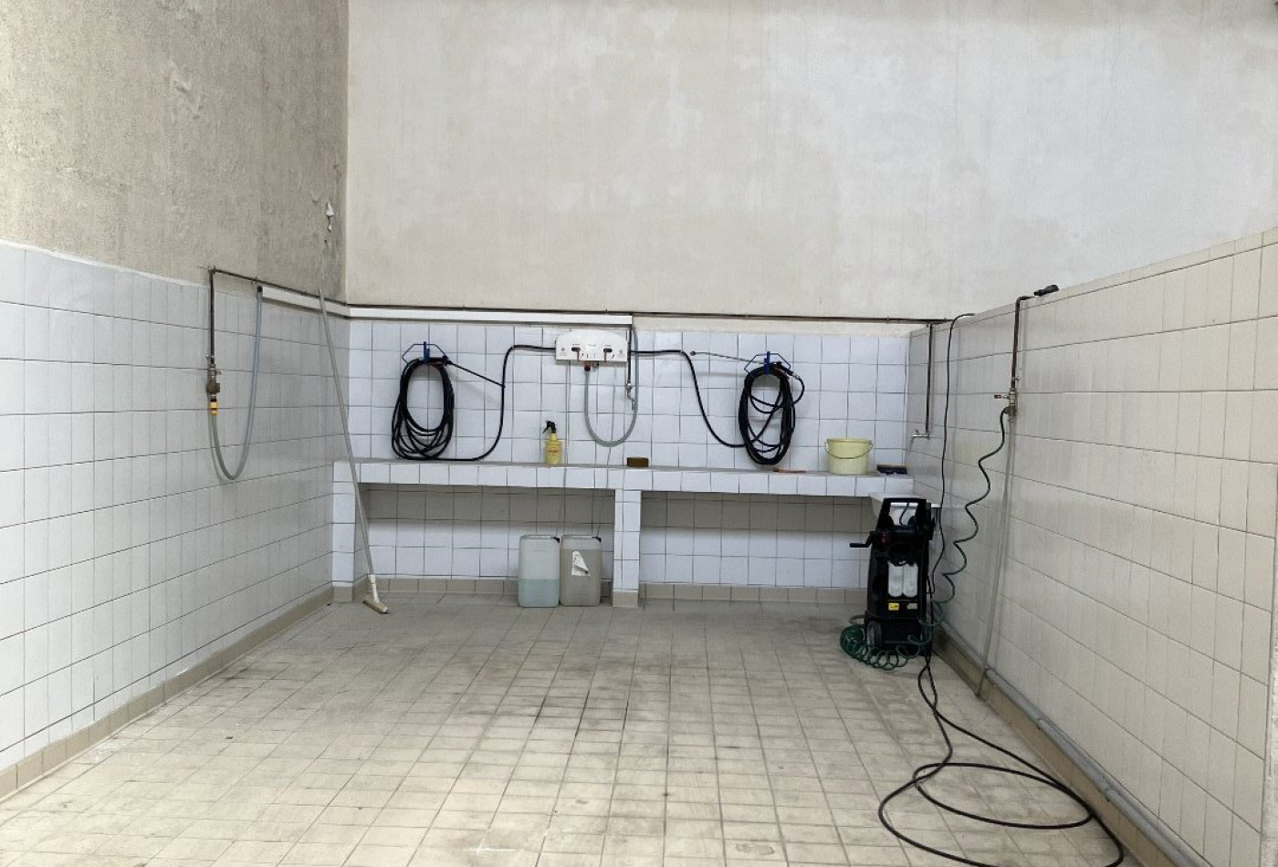 vente Local commercial Lyon 8eme Arrondissement - Photo 3