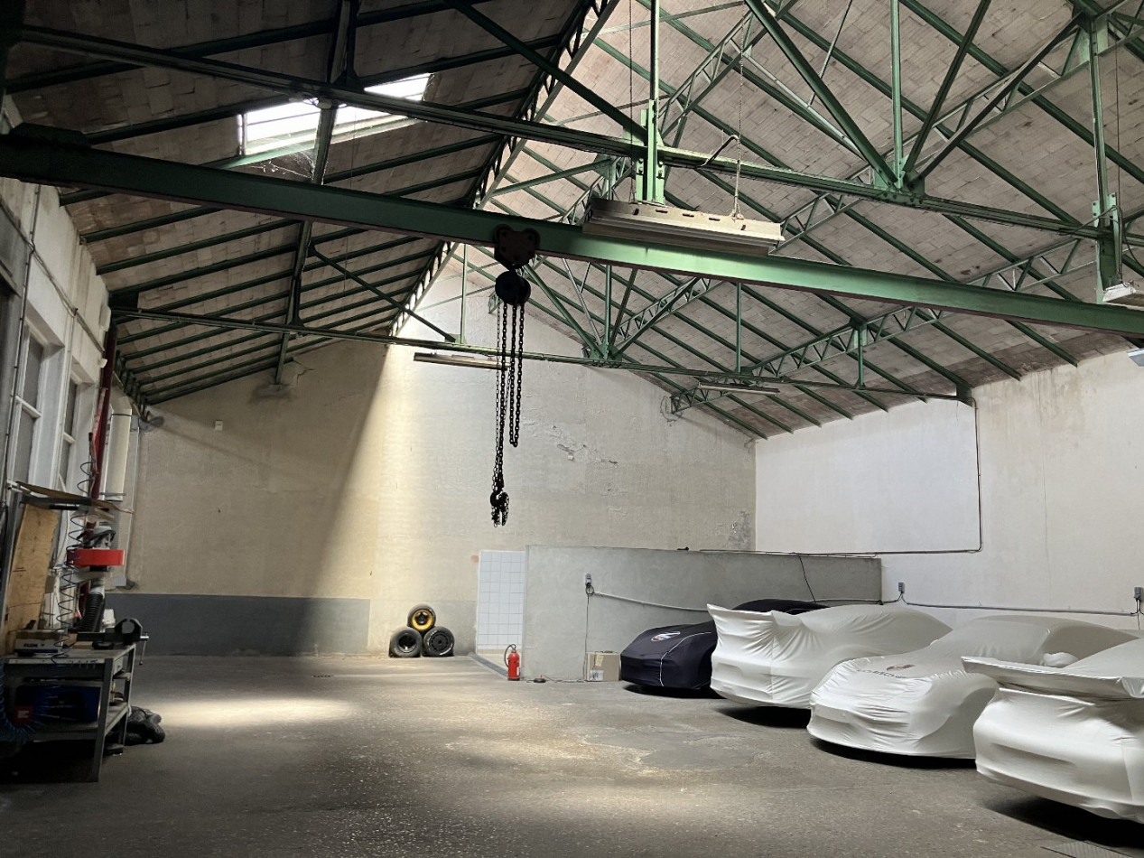 for sale  Lyon 8eme Arrondissement - Photo 1