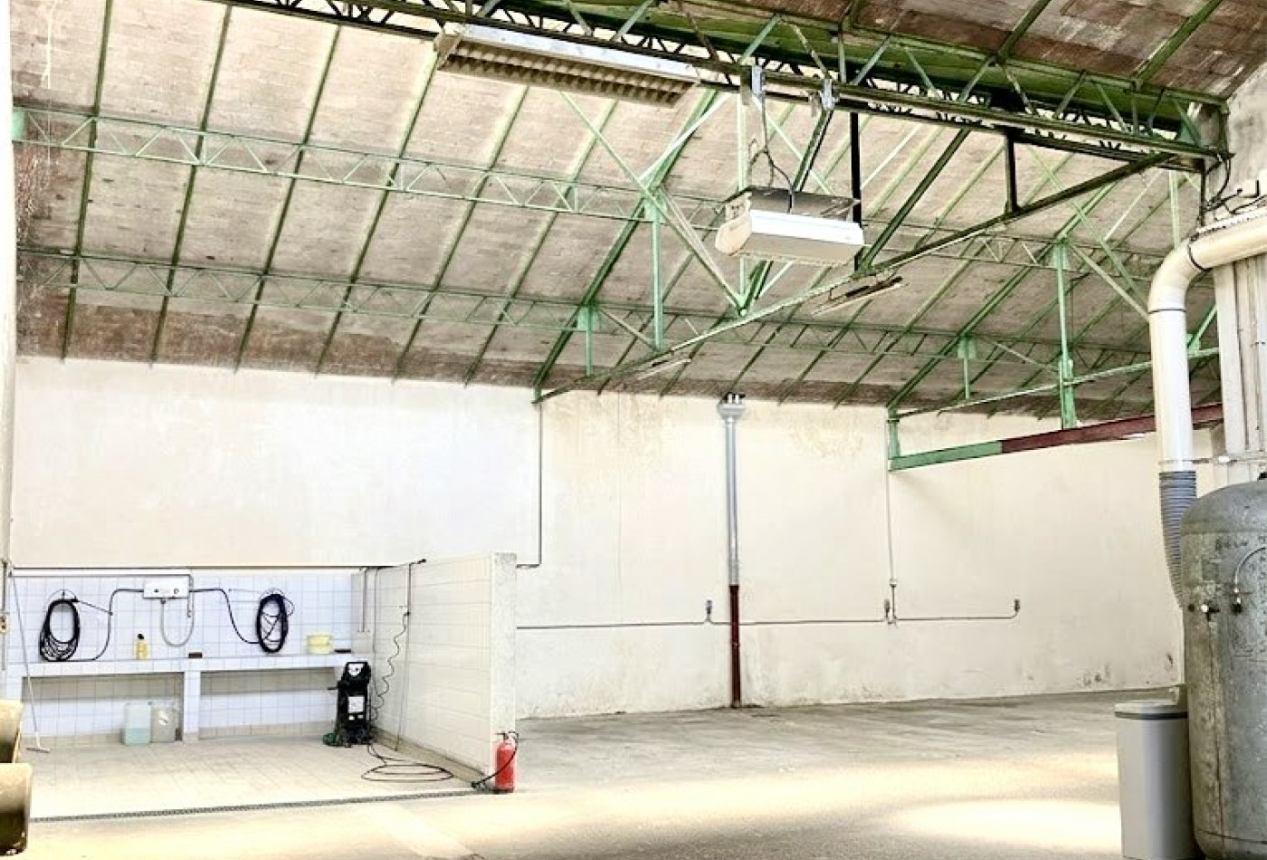 vente Lyon 8eme Arrondissement - Photo 5
