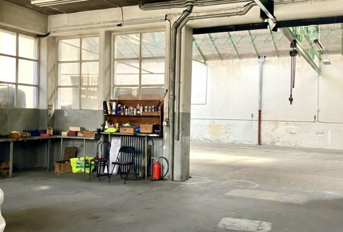 vente Lyon 8eme Arrondissement - Photo 3