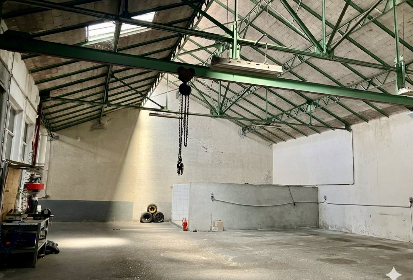 vente Lyon 8eme Arrondissement - Photo 2