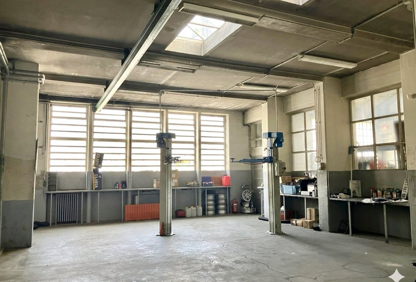 vente Lyon 8eme Arrondissement - Photo 4