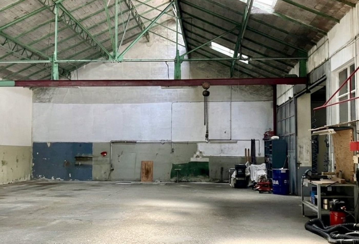 vente Lyon 8eme Arrondissement - Photo 1