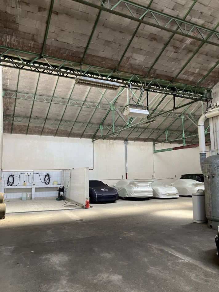 for sale  Lyon 8eme Arrondissement - Photo 2