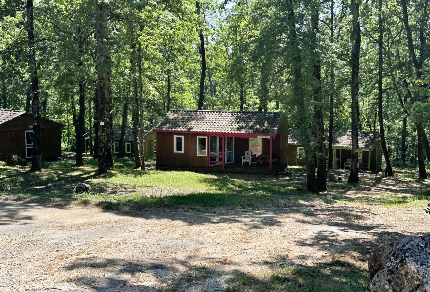 vente Camping Cahors - Photo 2