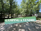 for sale Camping Cahors