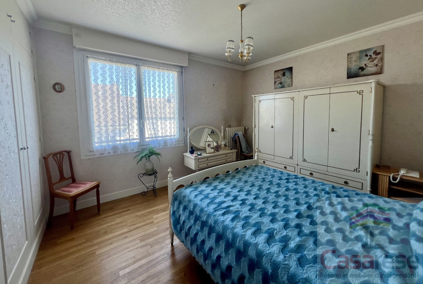 à vendre Maison Lanester - Photo 8