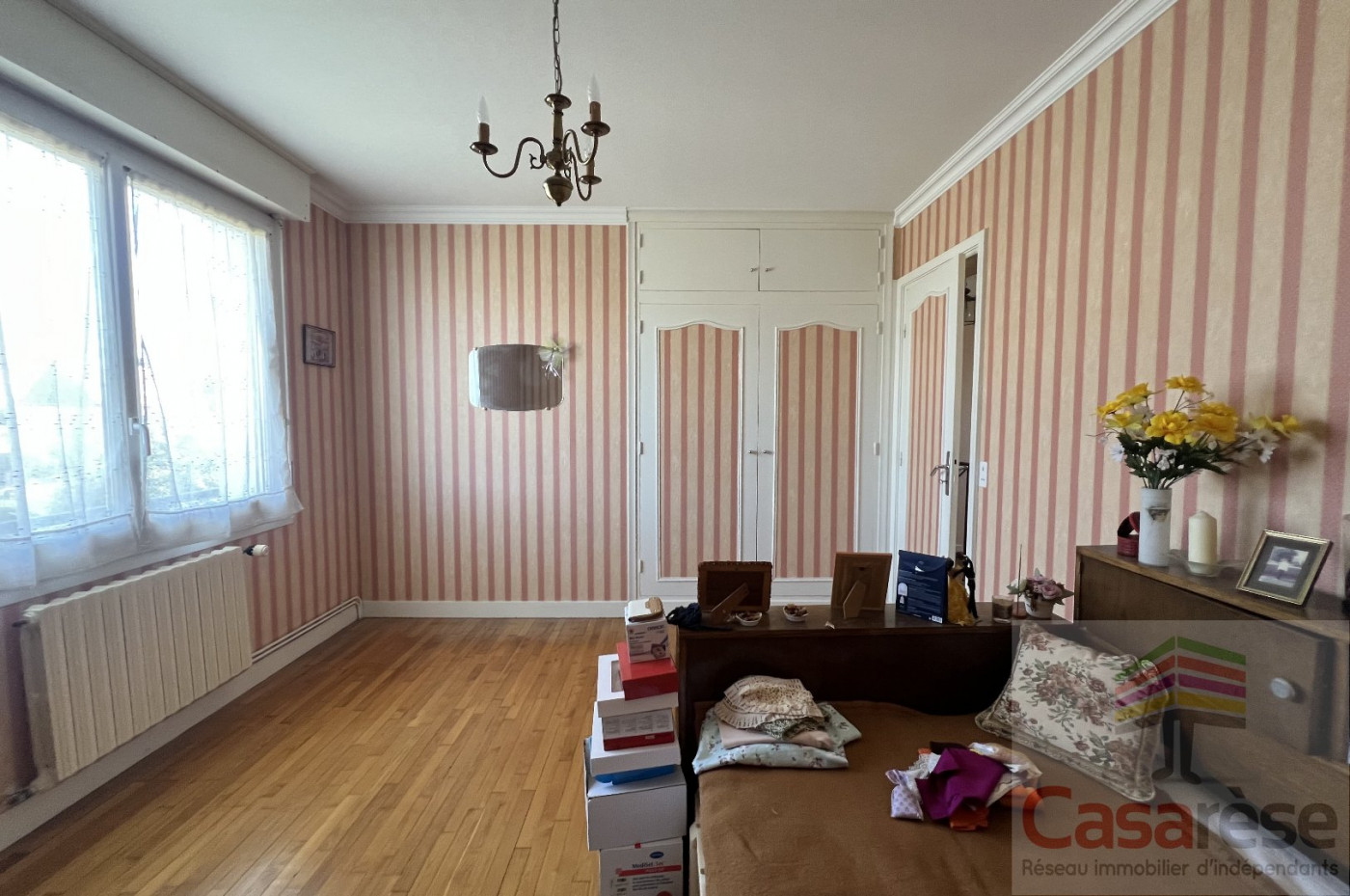 à vendre Maison Lanester - Photo 9