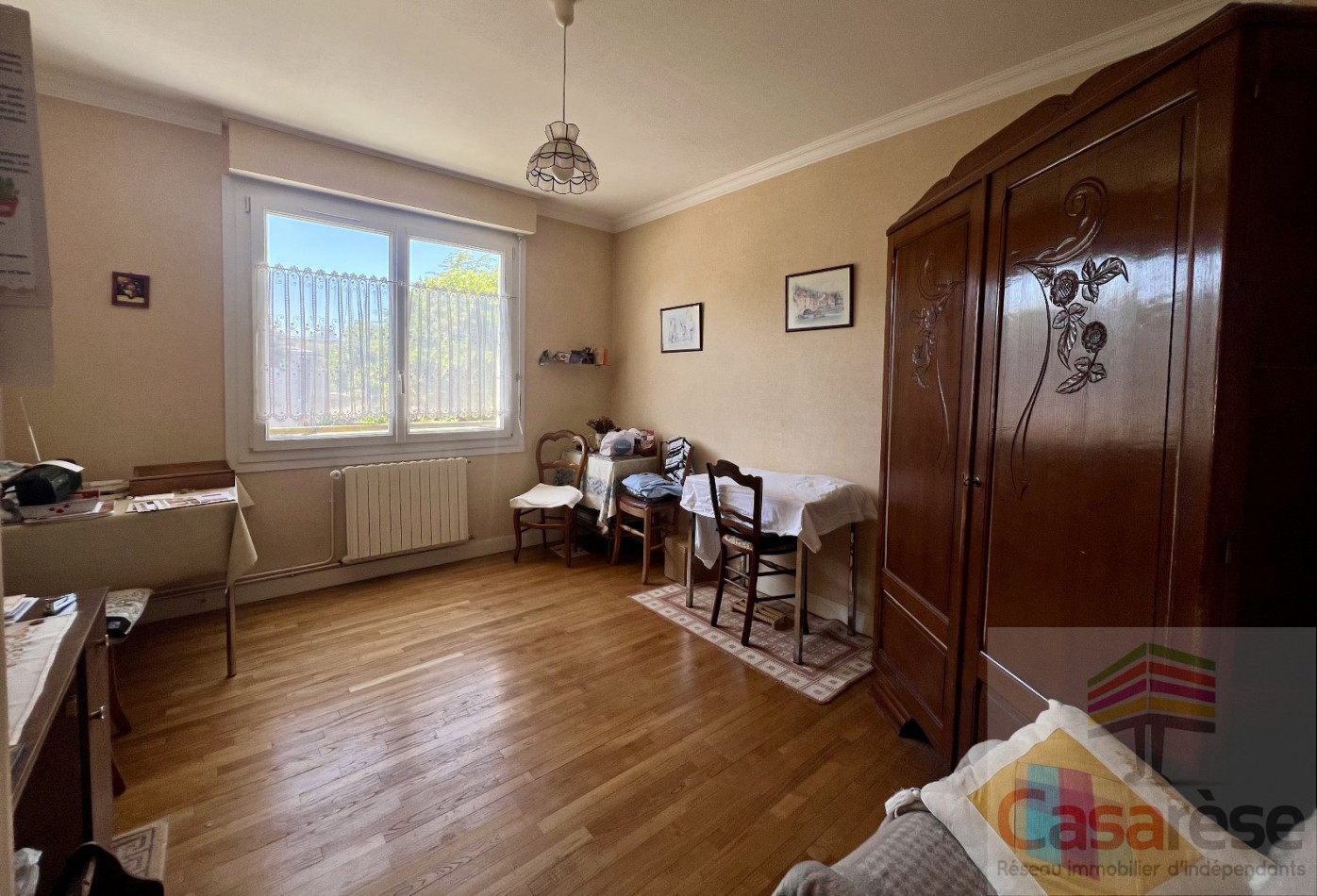 à vendre Maison Lanester - Photo 10