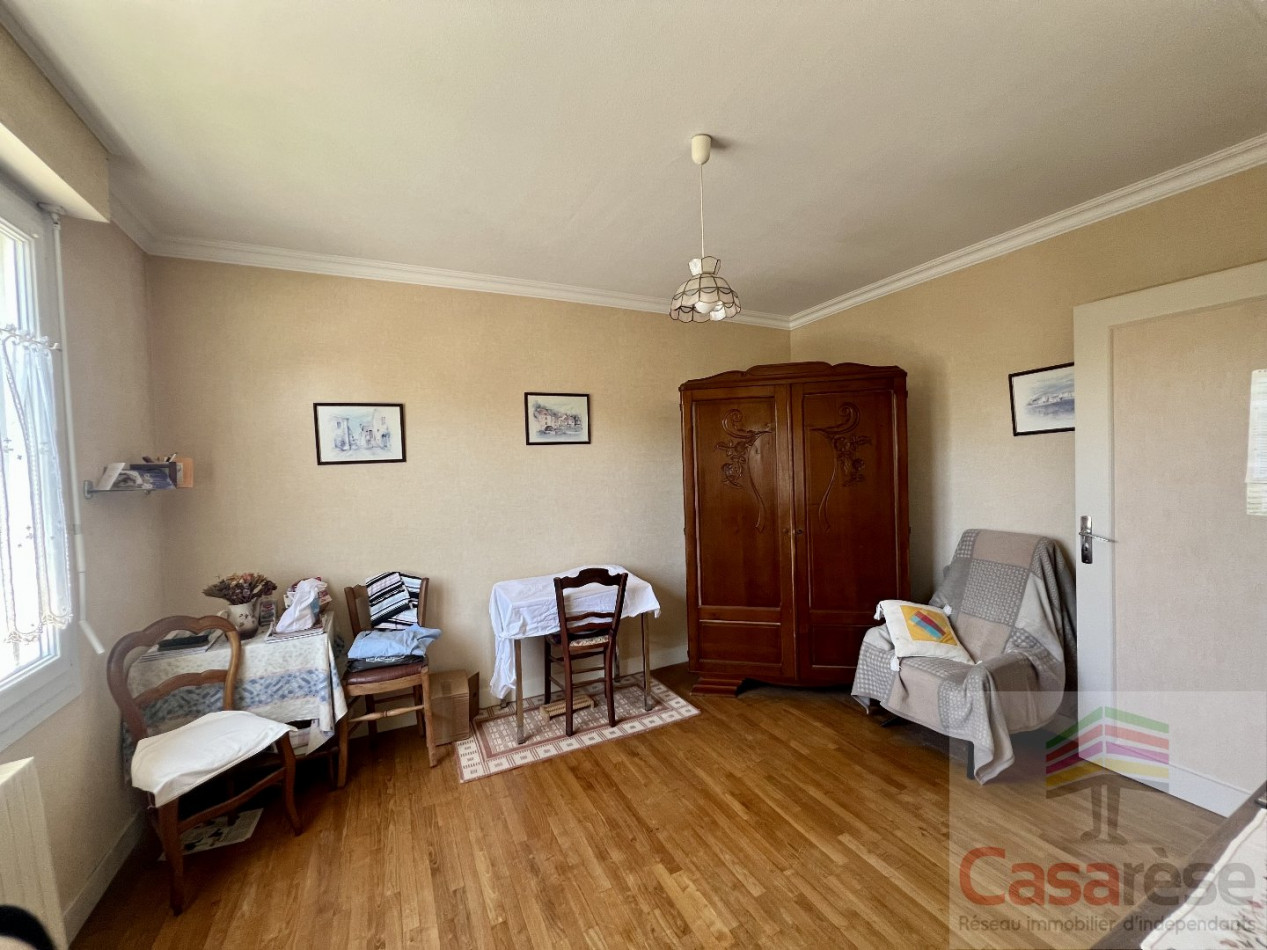 à vendre Maison Lanester - Photo 1