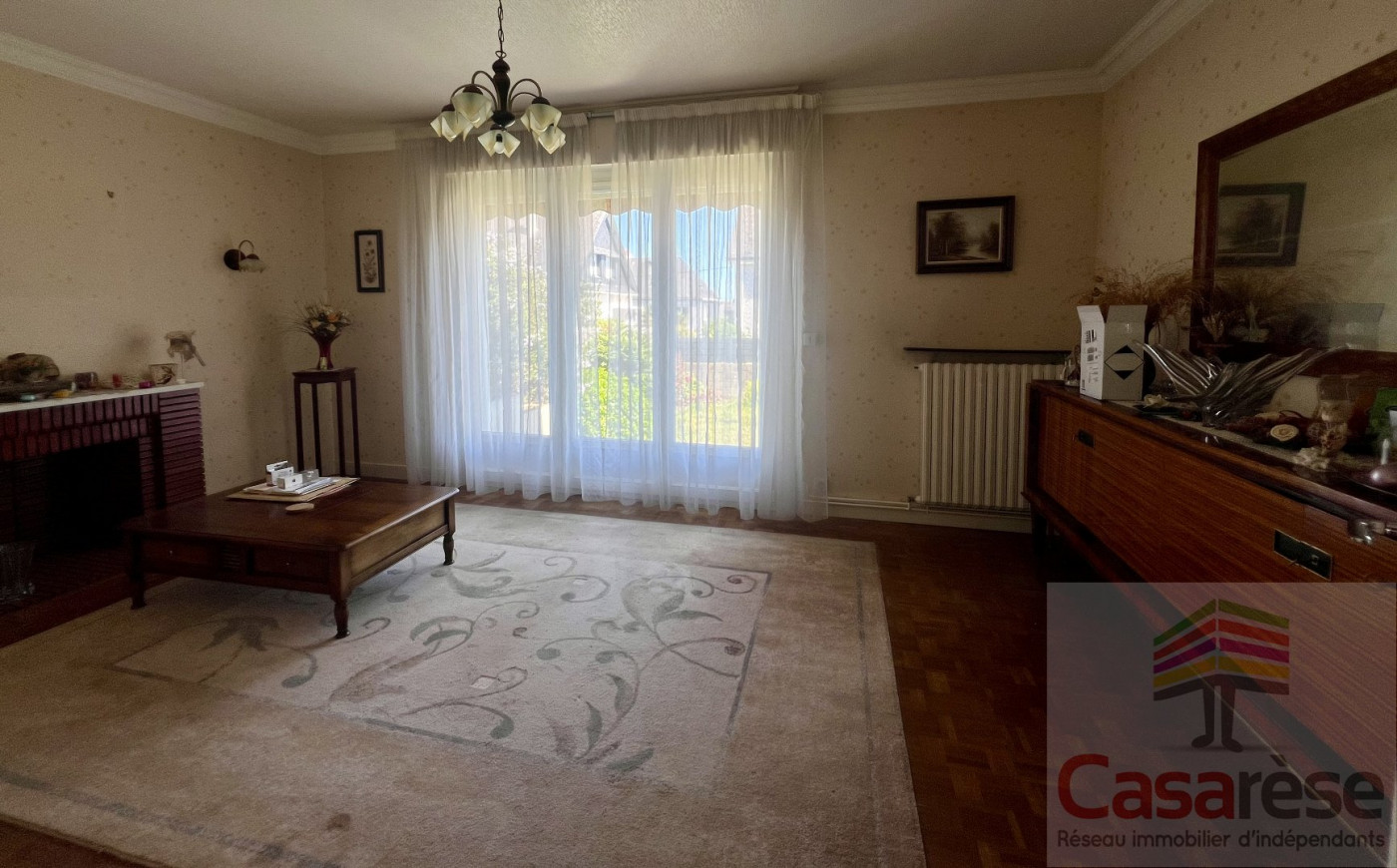 à vendre Maison Lanester - Photo 3