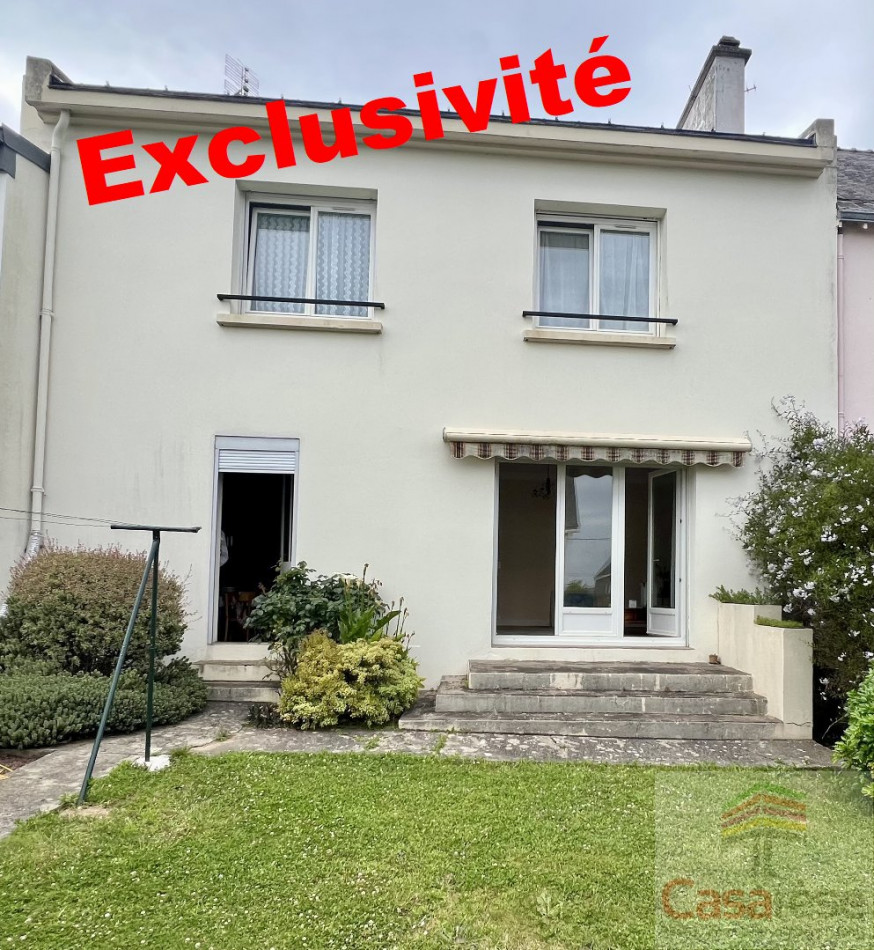 à vendre Maison Lanester - Photo 12