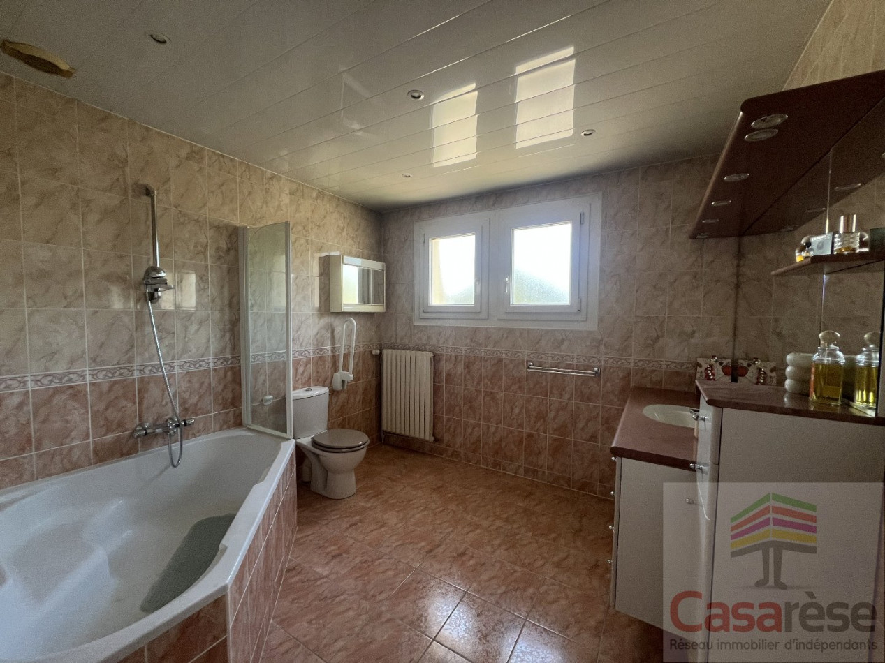 à vendre Maison Lanester - Photo 7