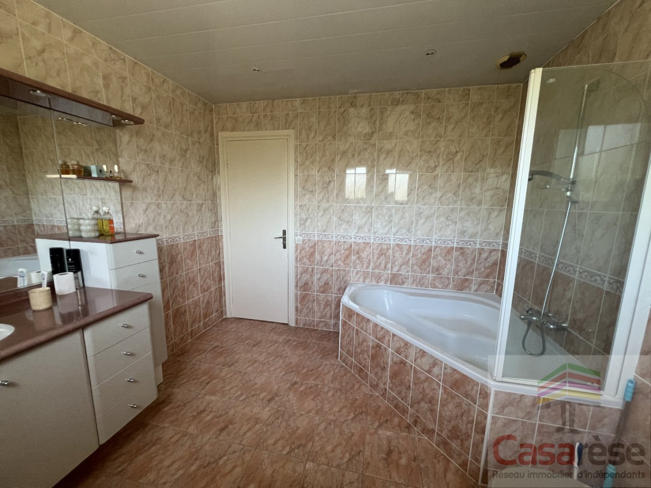 à vendre Maison Lanester - Photo 6