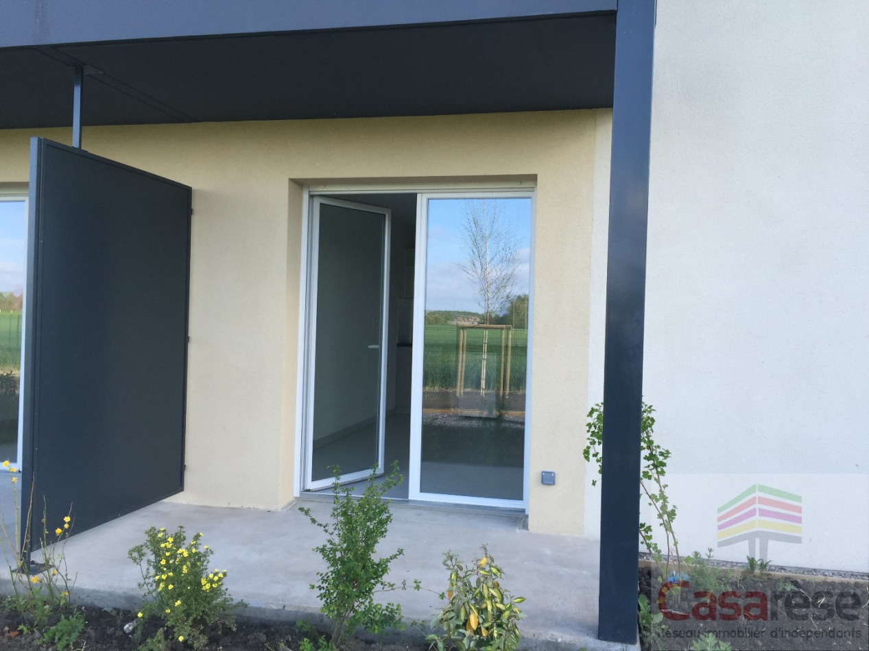 à vendre Appartement Douai - Photo 3